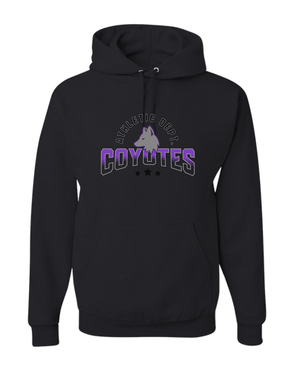 Coyotes Athletic Club Hoodie