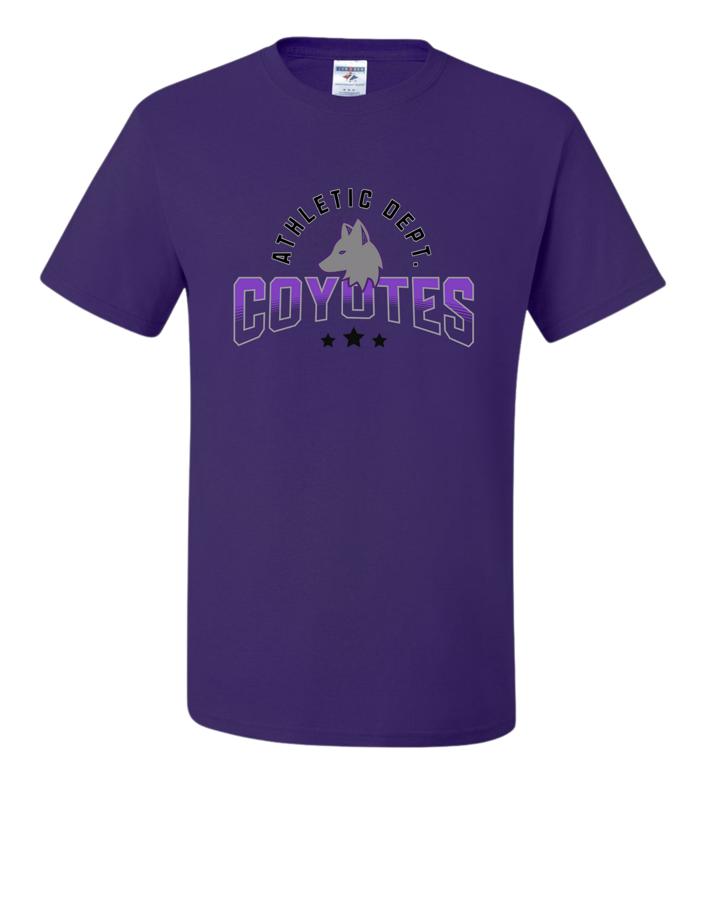 Coyotes Athletic Club T-Shirt
