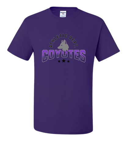 Coyotes Athletic Club T-Shirt
