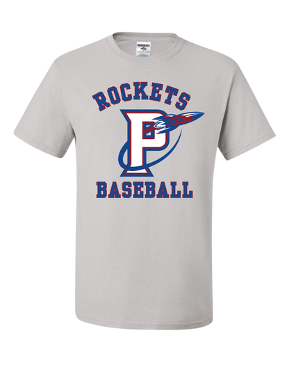 PHS Baseball T-Shirt