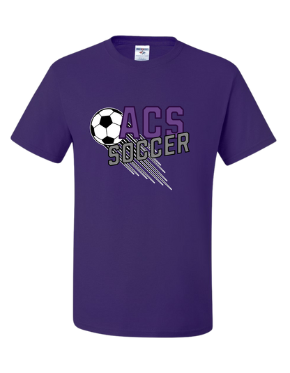 ACS - Soccer T-Shirt