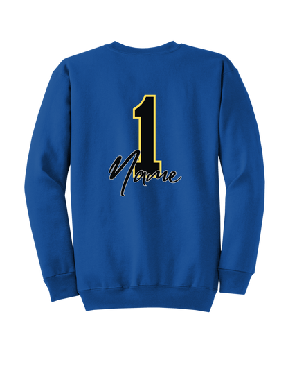 Her Biggest Fan Sweatshirt