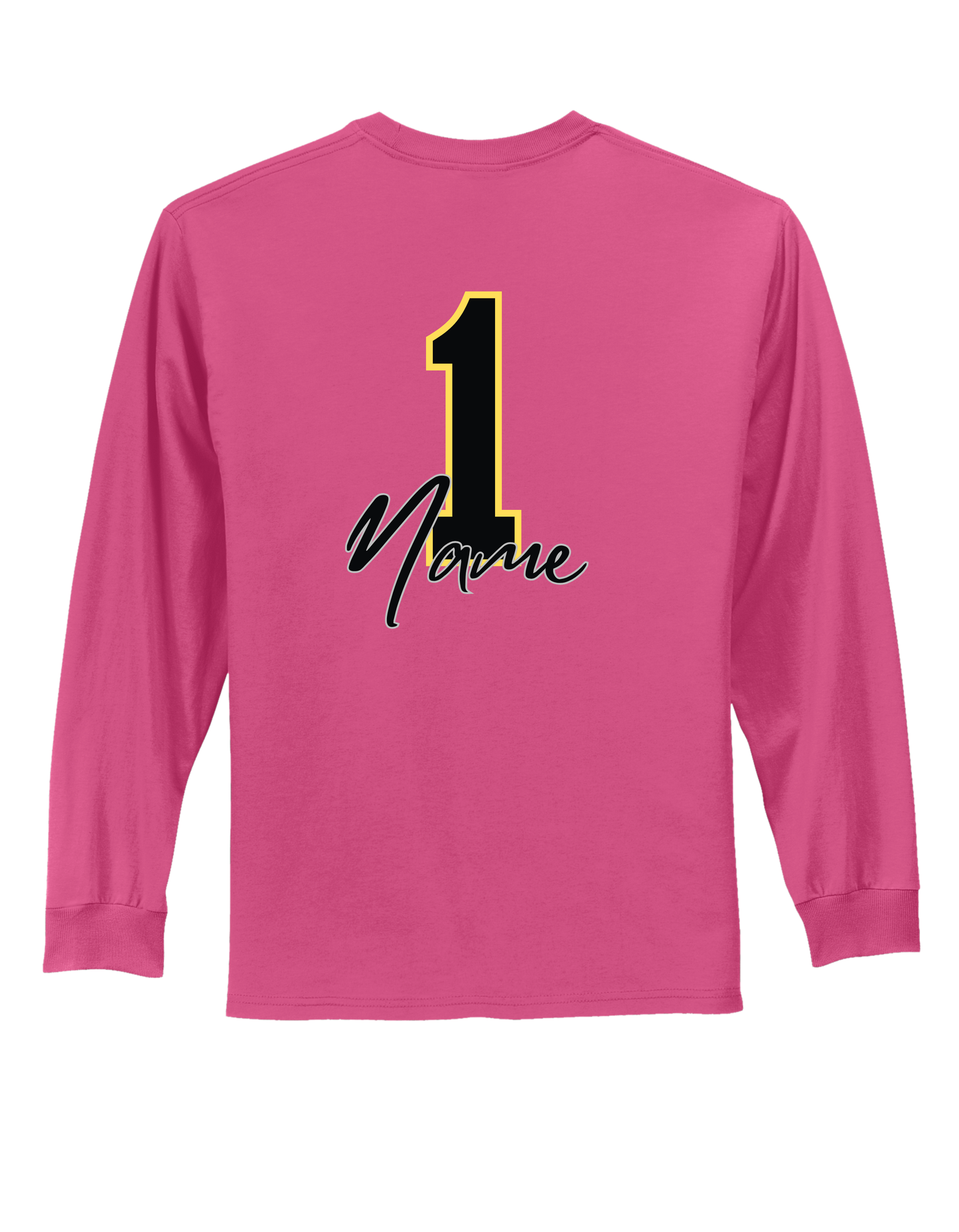 Her Biggest Fan Long Sleeve