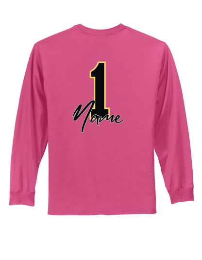 Her Biggest Fan Long Sleeve