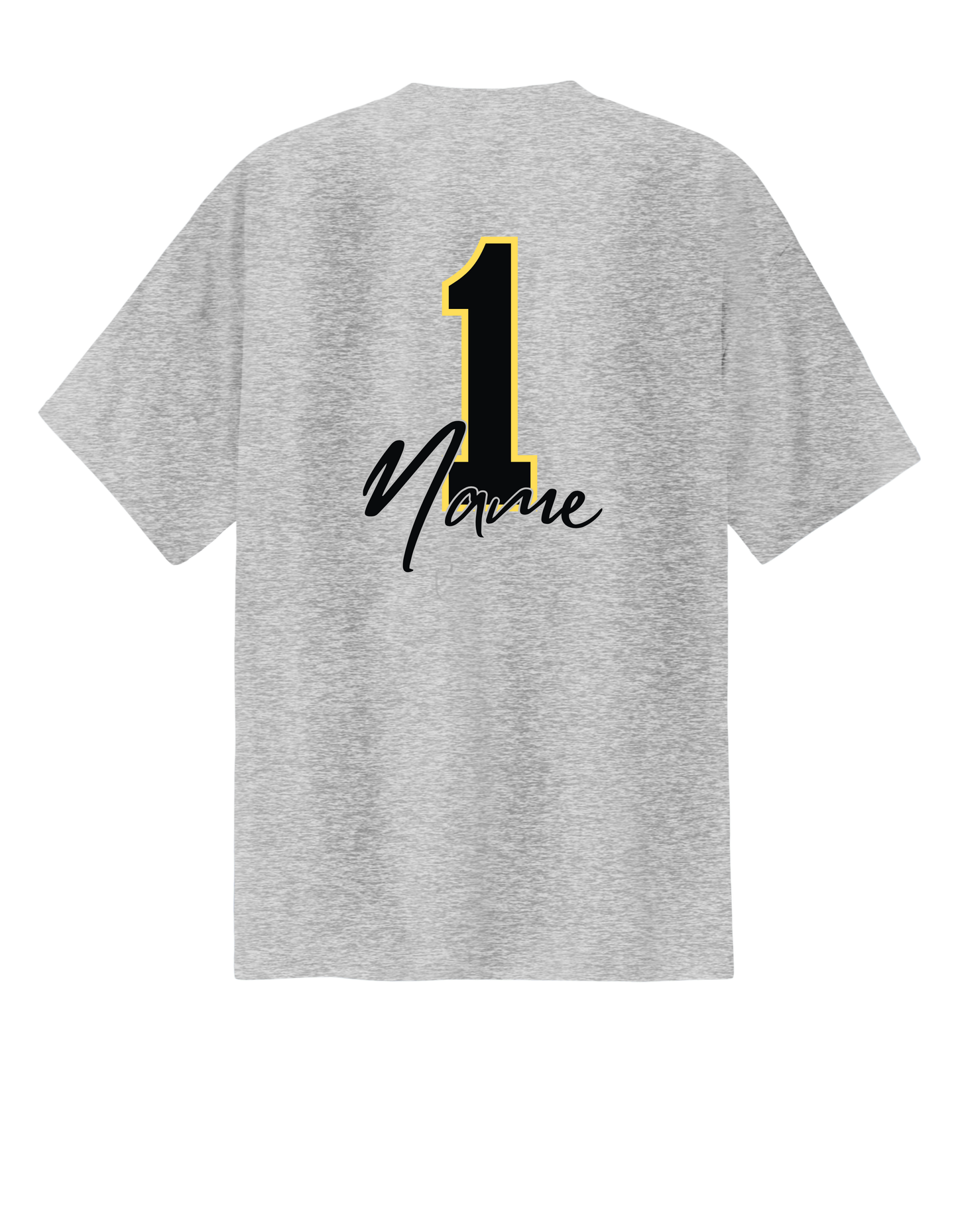 Her Biggest Fan T-shirt