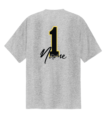 Her Biggest Fan T-shirt