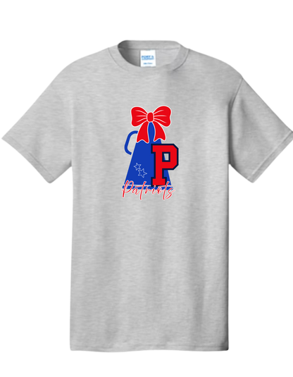 Patriots Cheer T-Shirt