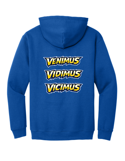 Wildcats Hoodie Option 2