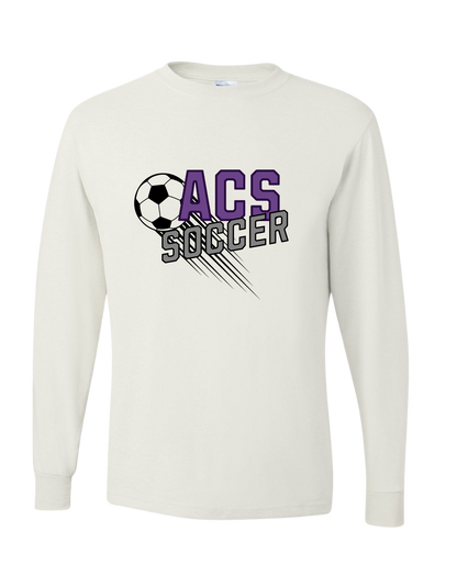 ACS - Soccer Long Sleeve Shirt