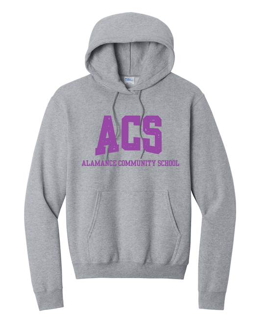 ACS Classic Hoodie