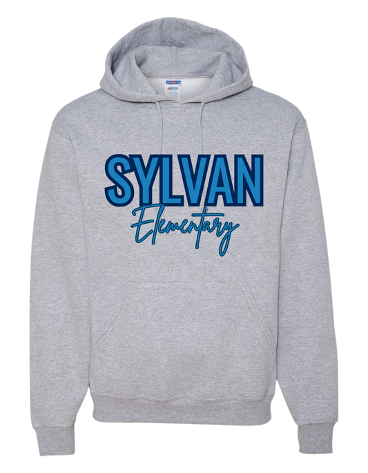 YOUTH Sylvan Elementary Hoodie