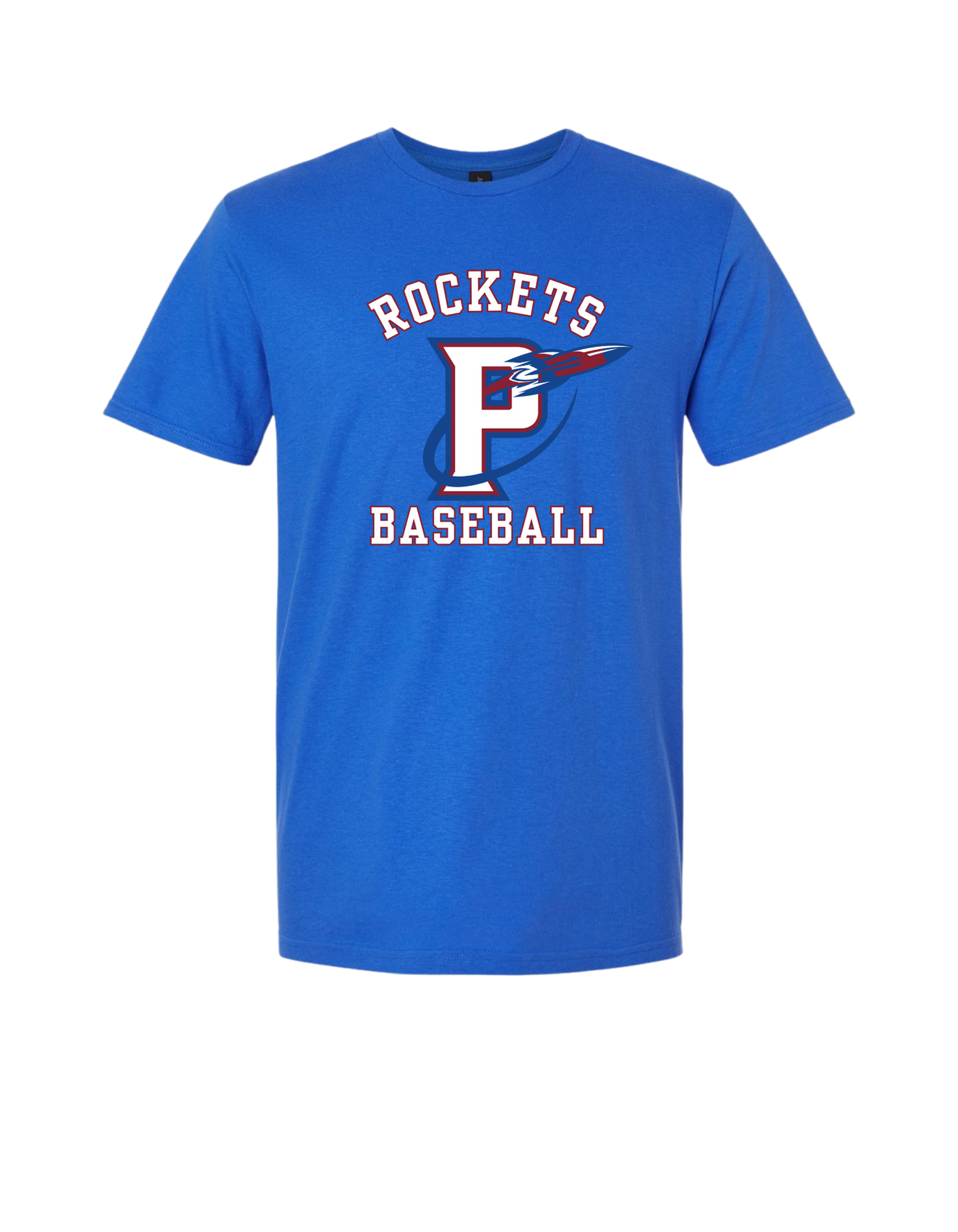 PHS Baseball T-Shirt