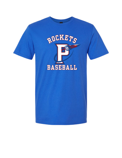 PHS Baseball T-Shirt