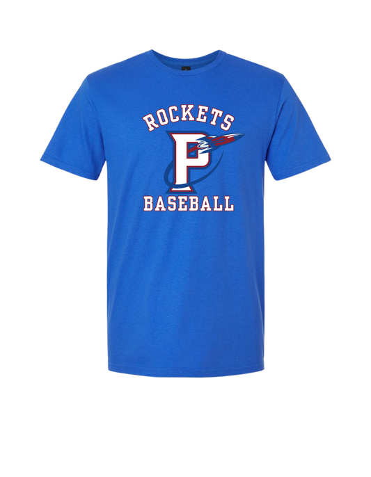 PHS Baseball T-Shirt