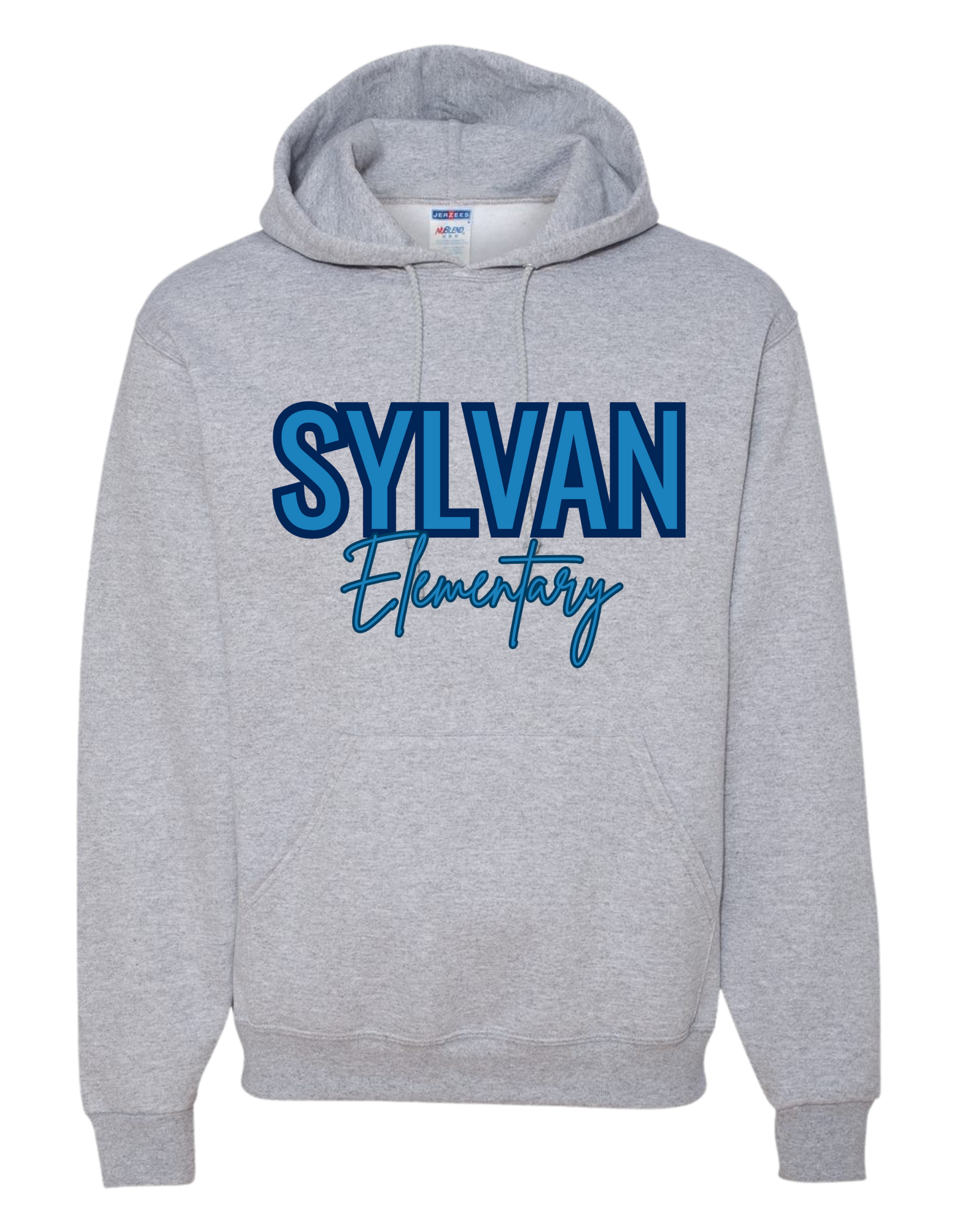 Sylvan Elementary Hoodie