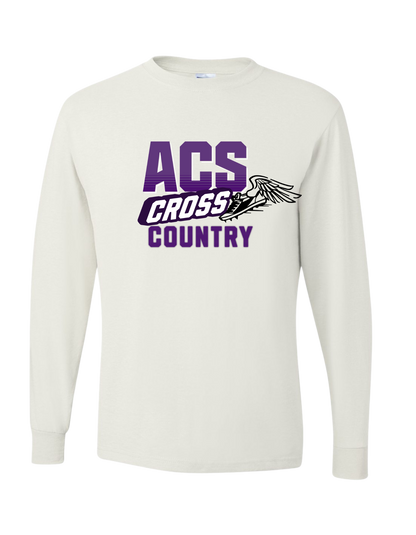 ACS - Cross Country Long Sleeve Shirt