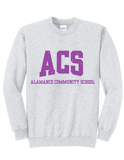 ACS Classic Crewneck