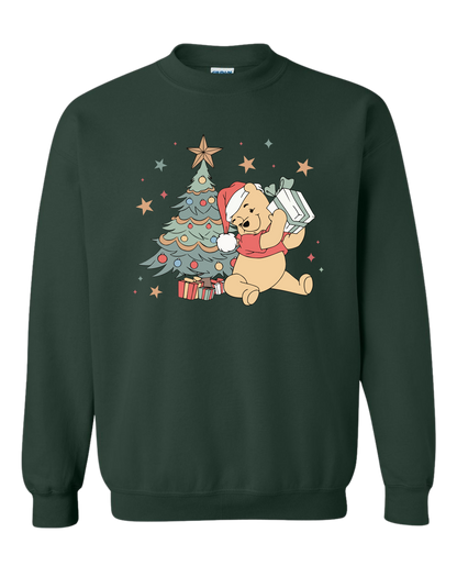Winnie the Pooh Crewneck