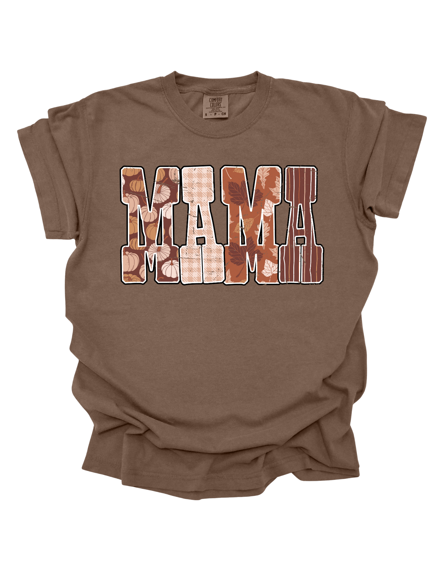 Mama Comfort Colors T-Shirt
