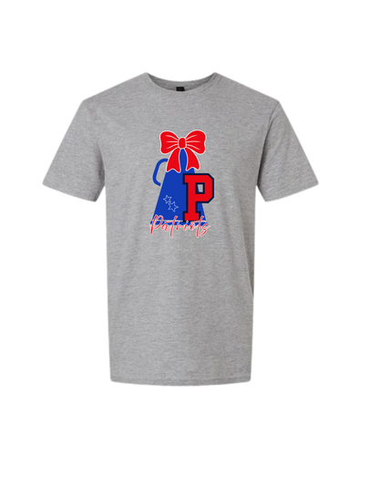 Patriots Cheer T-Shirt