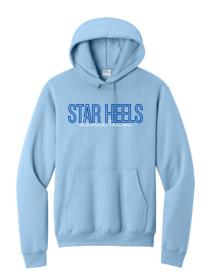 Star Heels Classic Hoodie