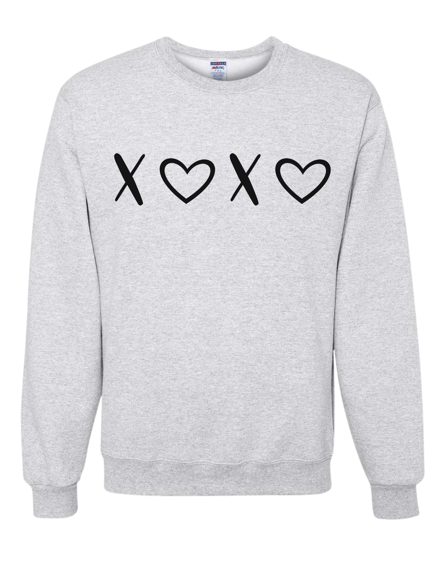 XOXO Crewneck