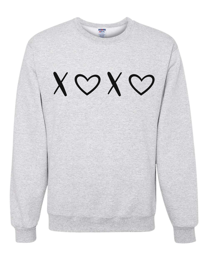 XOXO Crewneck