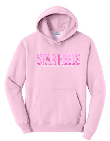 Star Heels Classic Hoodie
