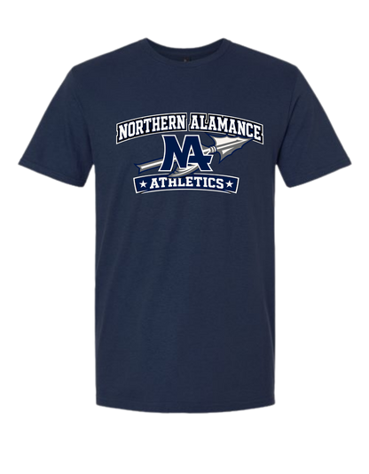 NA Athletics T-Shirt