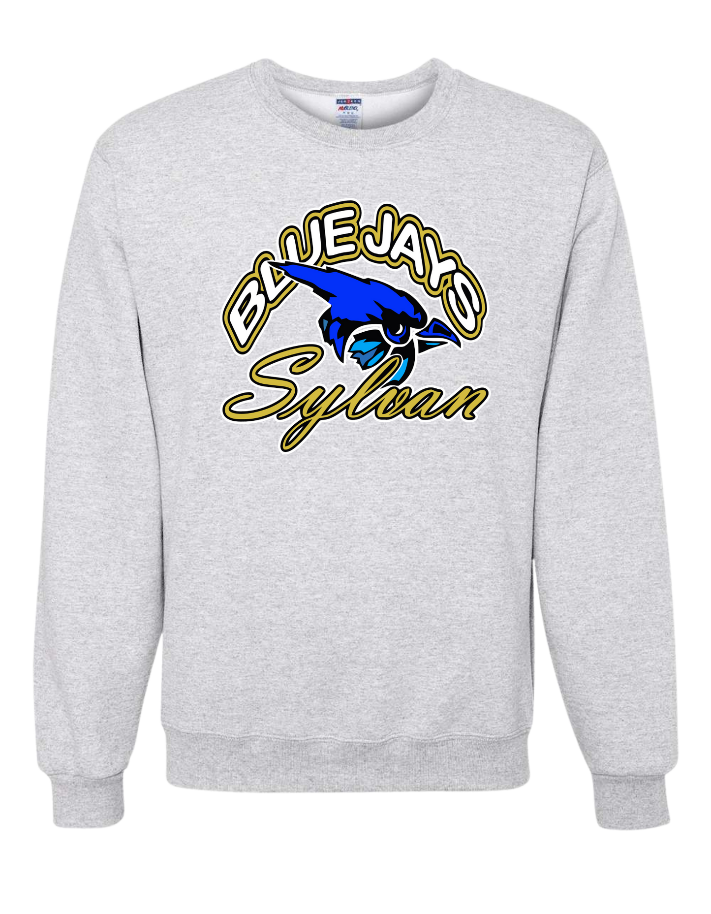 Sylvan Logo Crewneck