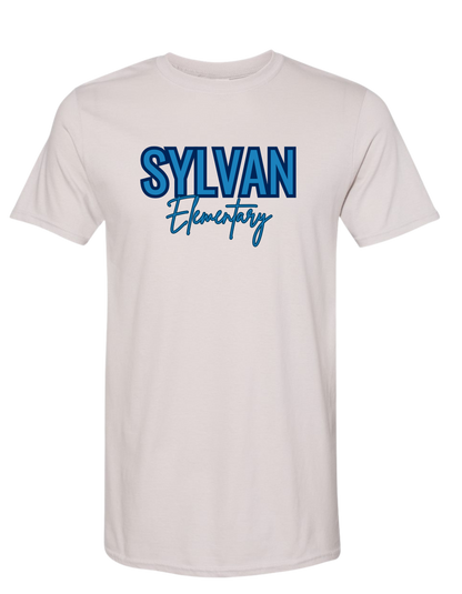 Sylvan Elementary T-Shirt