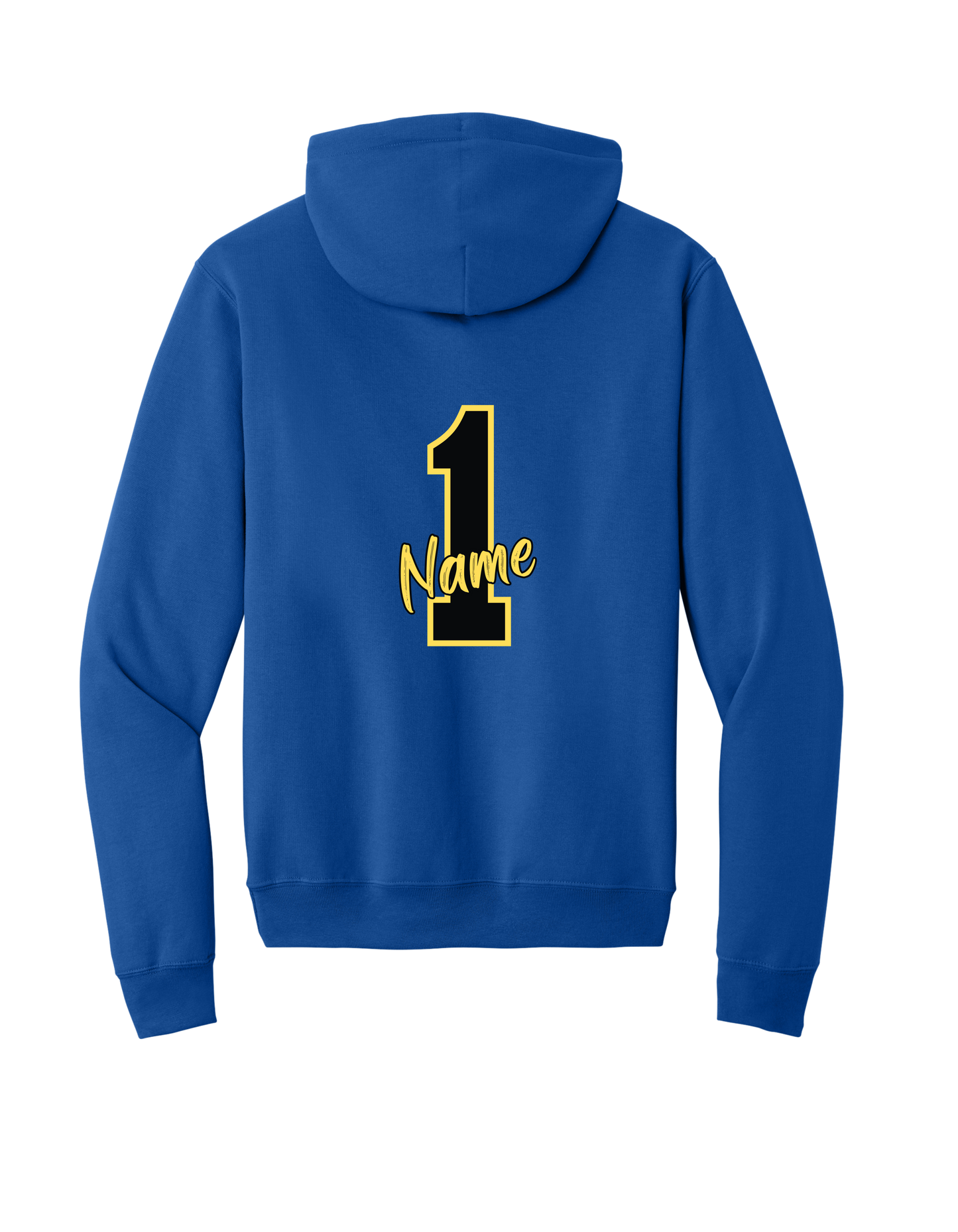 Softball Dad "CUSTOM NAME" Crewneck Sweatshirt - PLEASE READ DESCRIPTION
