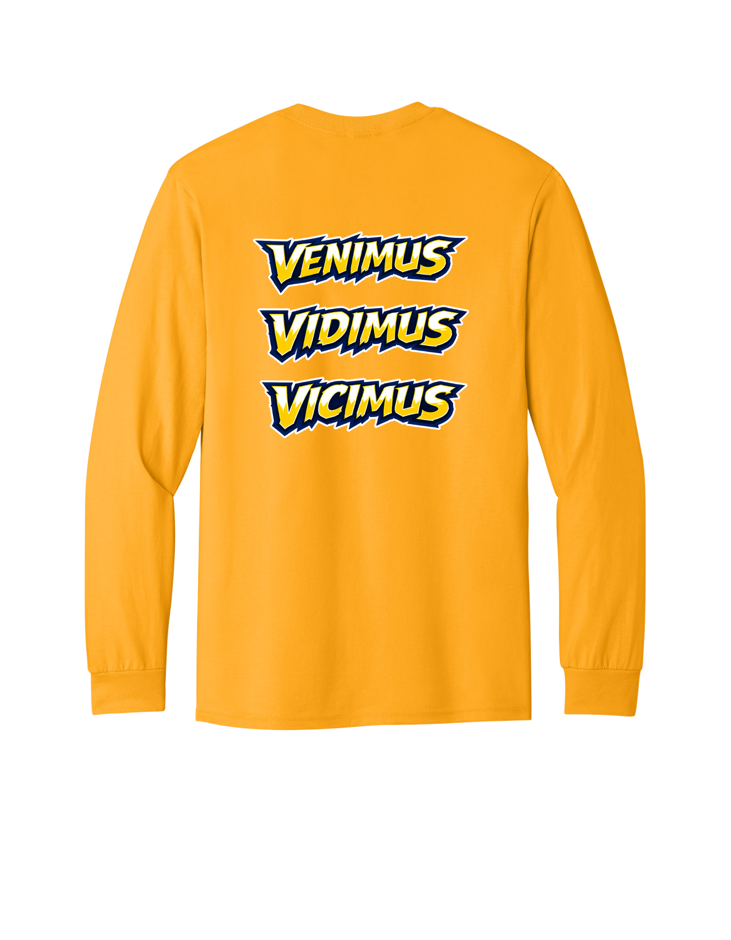 Wildcats Long Sleeve Option 2