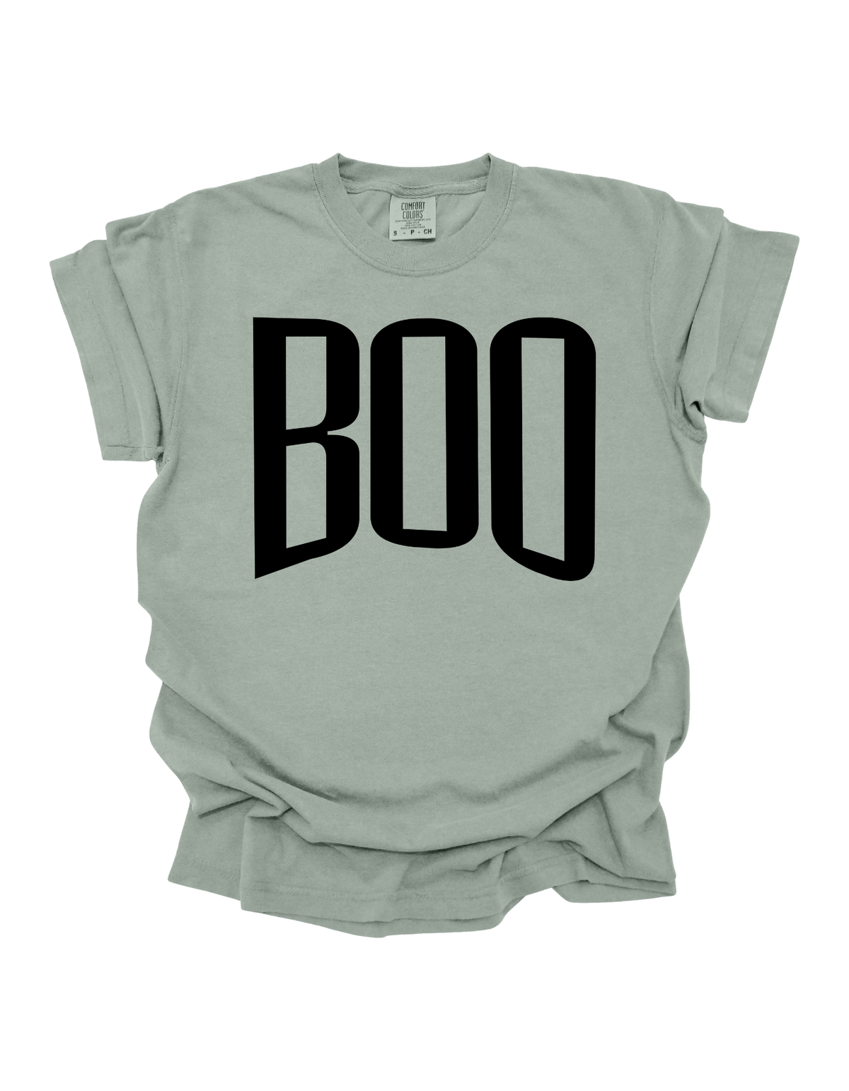 BOO Comfort Color T-Shirt