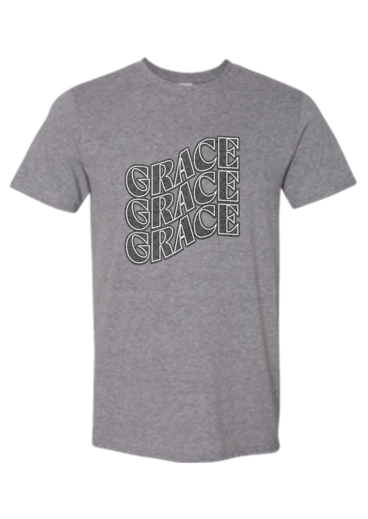 YOUTH Grace Repeat Shirt