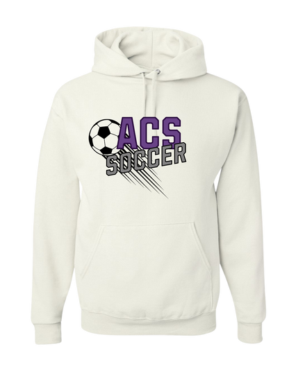 ACS - Soccer Hoodie
