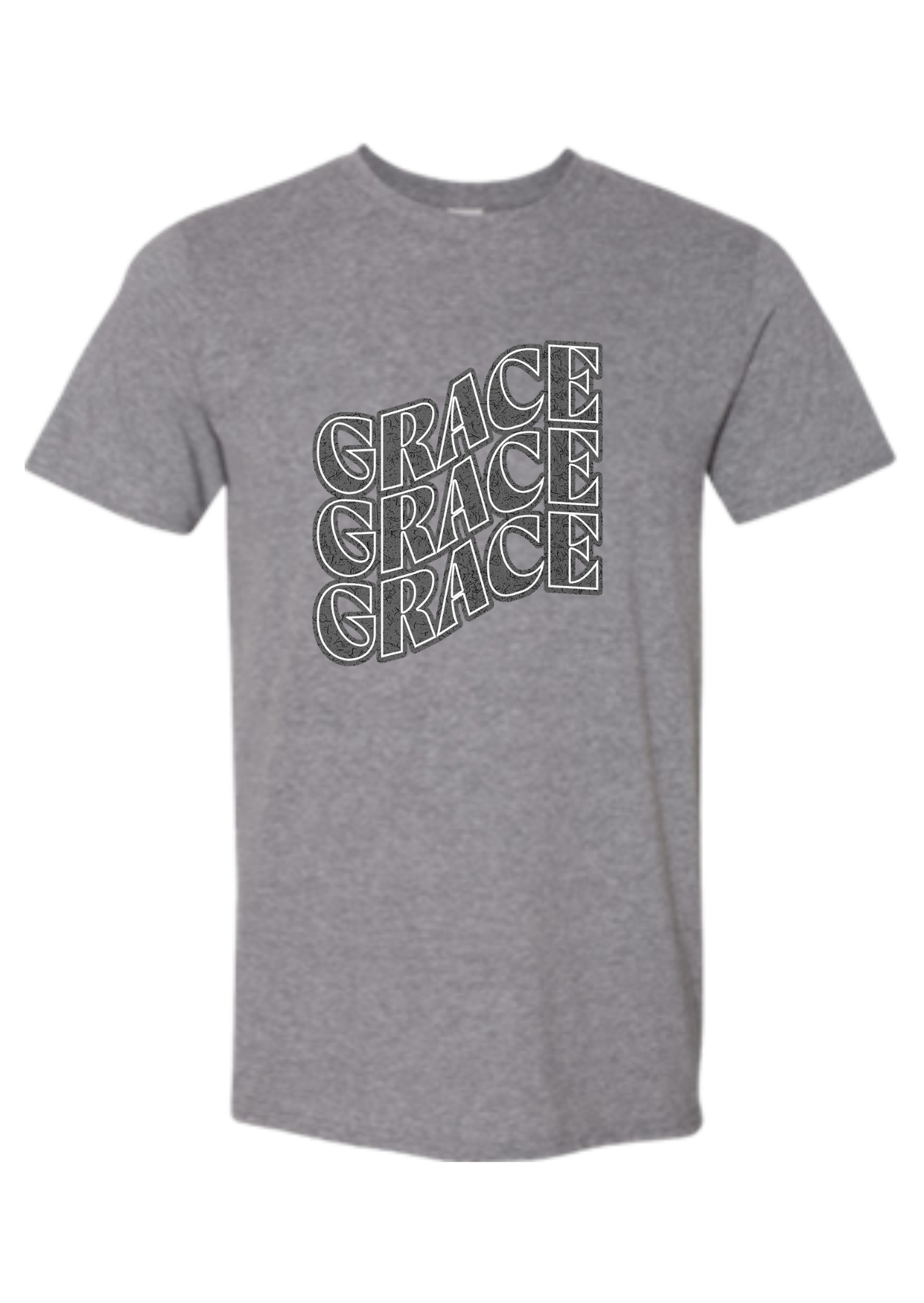 Grace Repeat Shirt