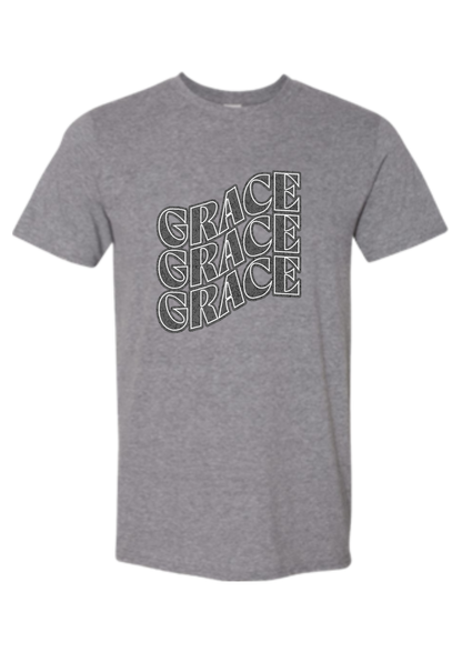 Grace Repeat Shirt