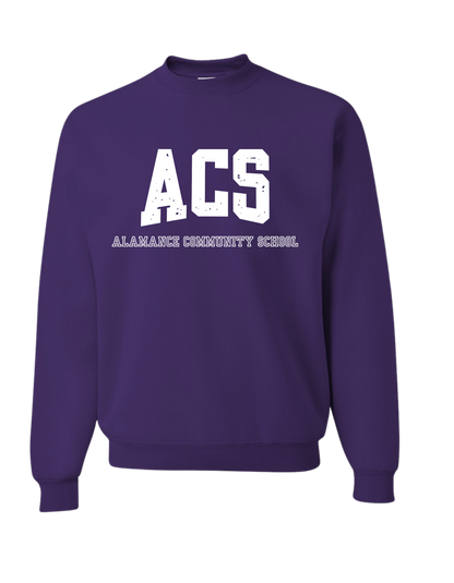 ACS Classic Crewneck