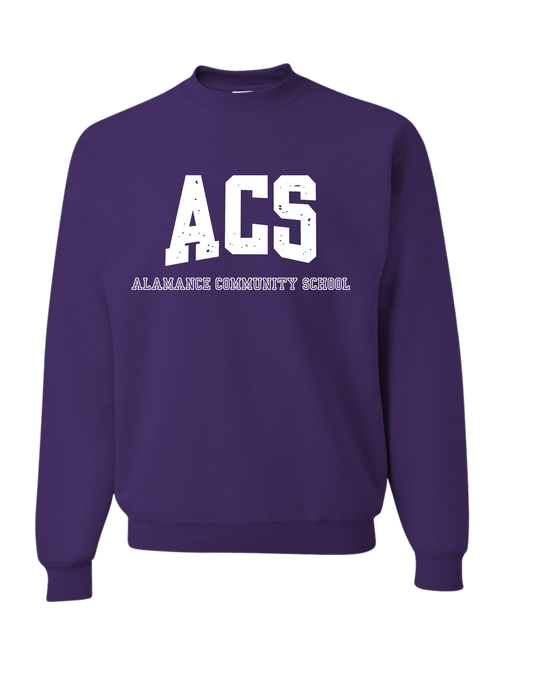 ACS Classic Crewneck
