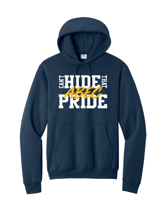 ABEC Pride Hoodie