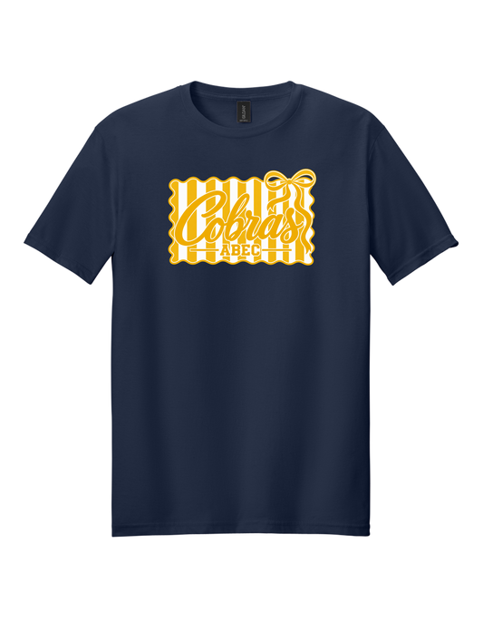 Cobras T-shirt