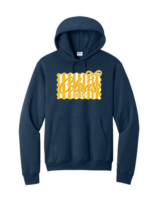 Cobras Hoodie