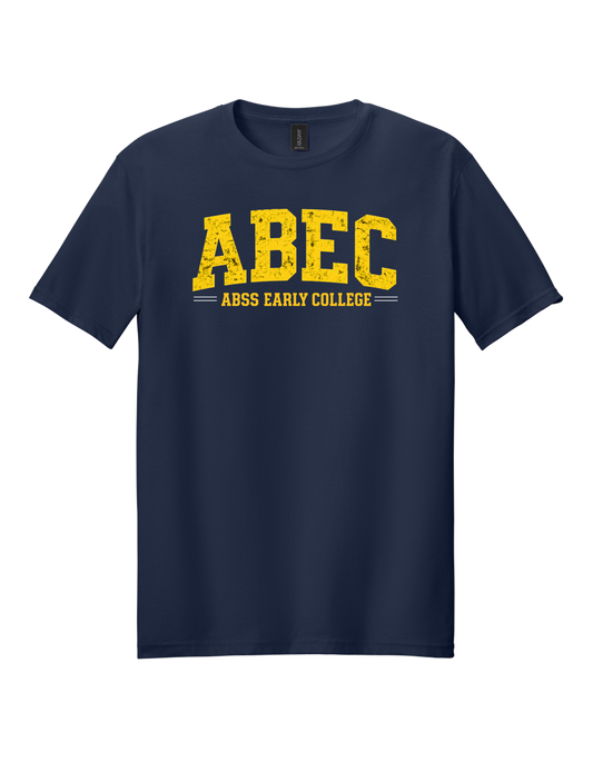 ABEC Classic T-shirt