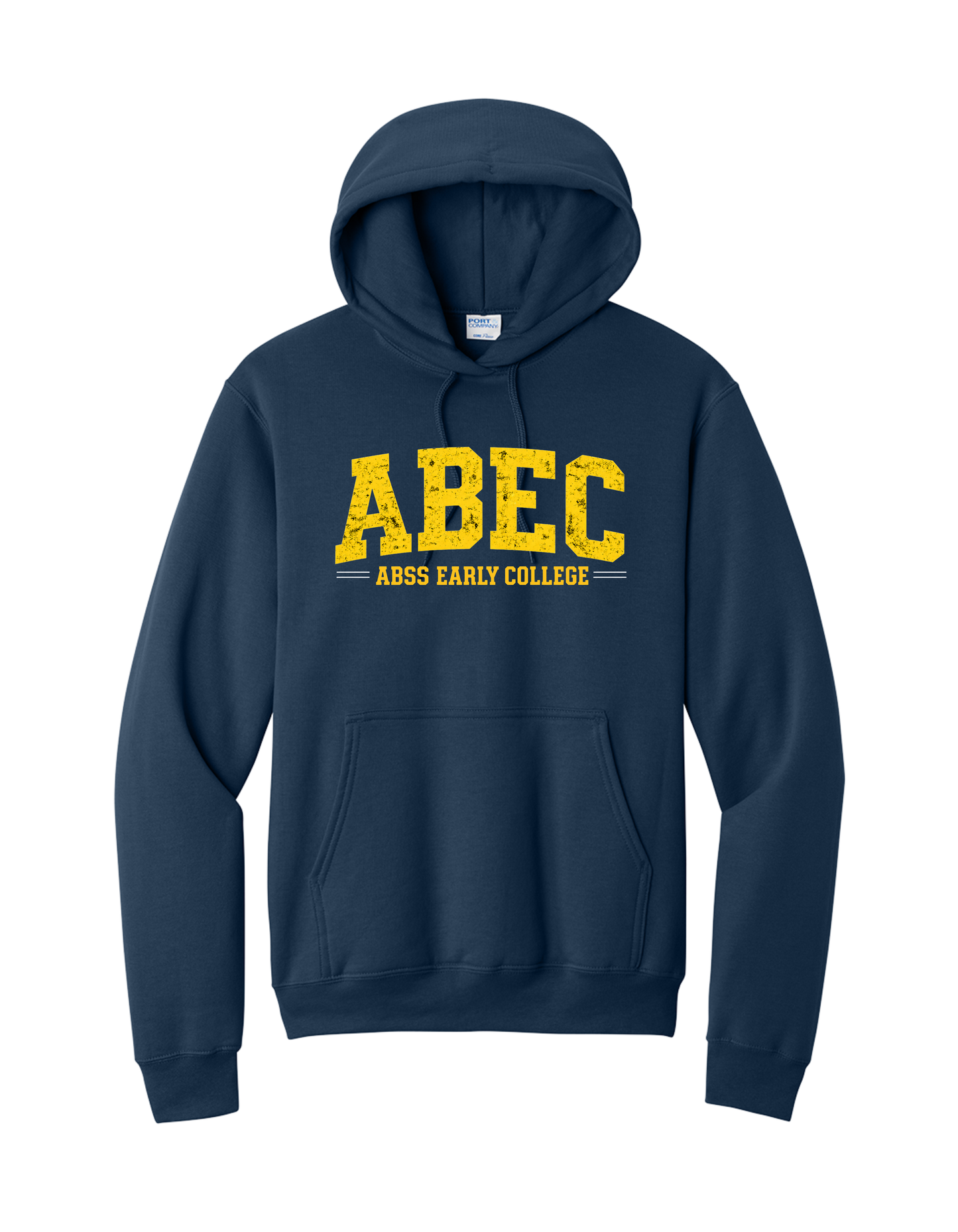 ABEC Classic Hoodie