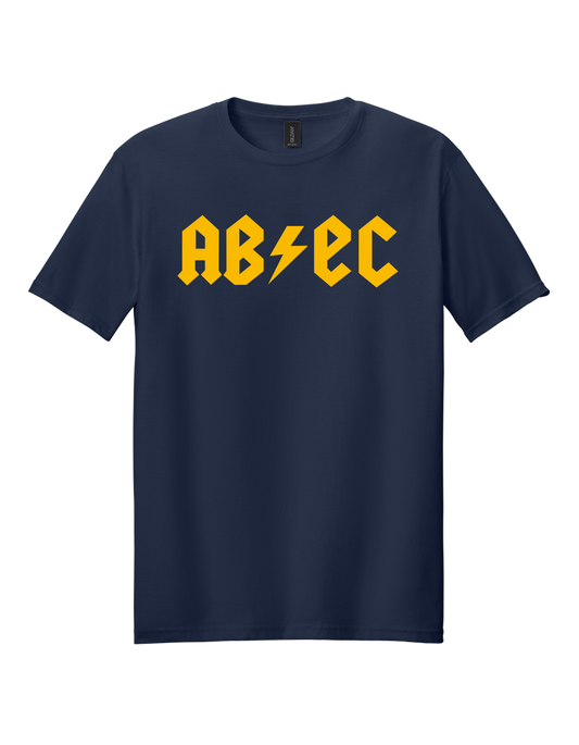 ABEC Lightning T-shirt