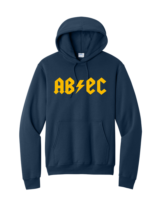 ABEC Lightning Hoodie
