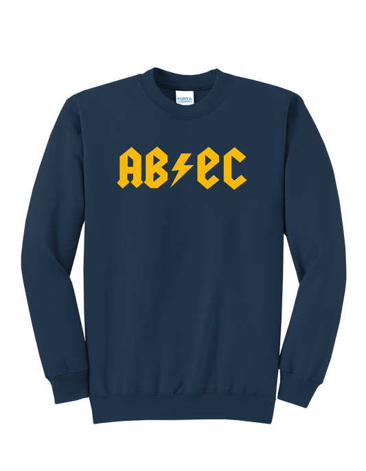 ABEC Lightning Crewneck
