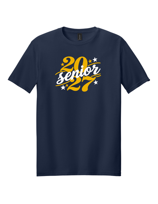 ABEC Senior 2027 T-shirt