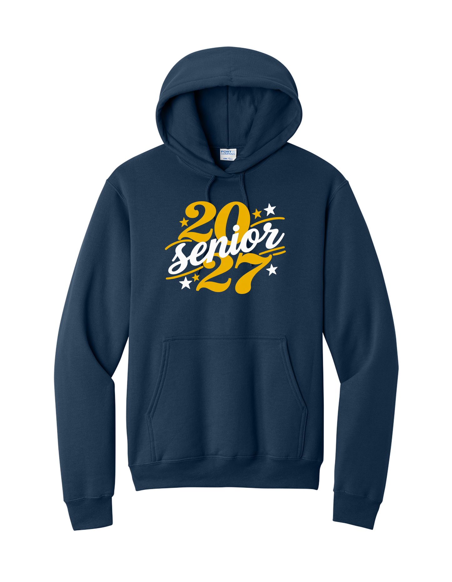 ABEC Senior 2027 Hoodie